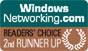 <span style='font-size:21px; font-weight:400; color:#000'>Second Runner-up – Email Archiving category: WindowsNetworking.com</span><br/><br/>
Second Runner-up – Email Archiving category<br/><br/>
<span style='font-size:14px;'>WindowsNetworking.com, July, 2014</span> Second Runner-up – Email Archiving category: WindowsNetworking.com